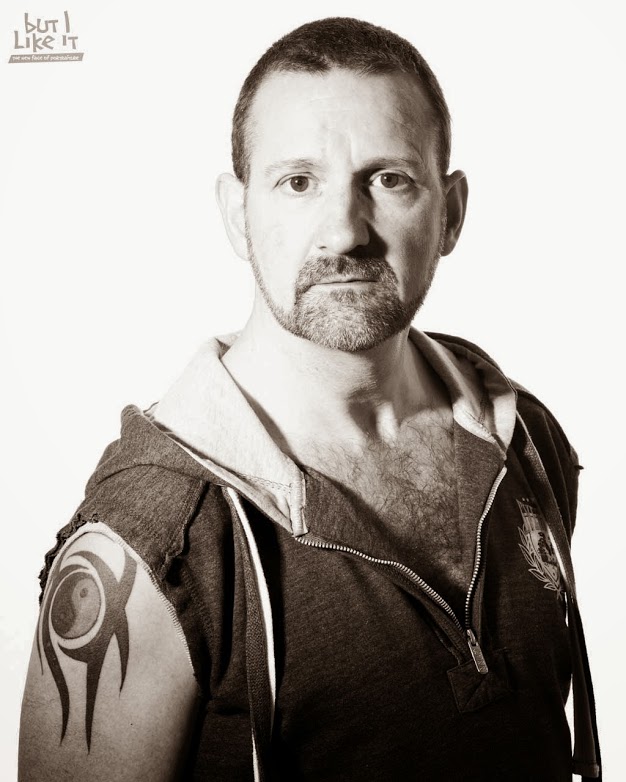 Male model photo shoot of James Roberts 61 by But I Like It Photos in Leeds Studio