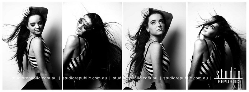 Female model photo shoot of Studio_Republic in Sunshine Coast