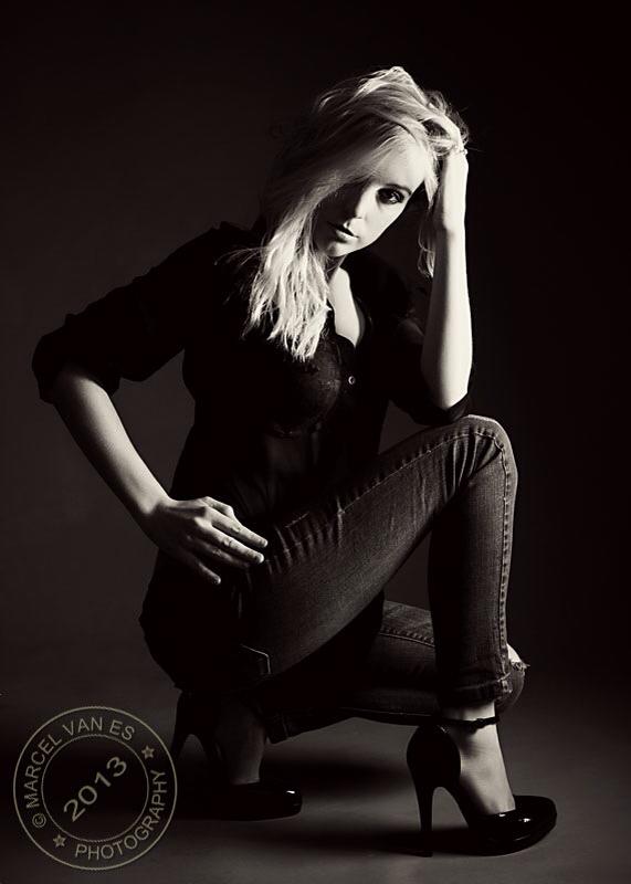 Female model photo shoot of Ashley  Owings