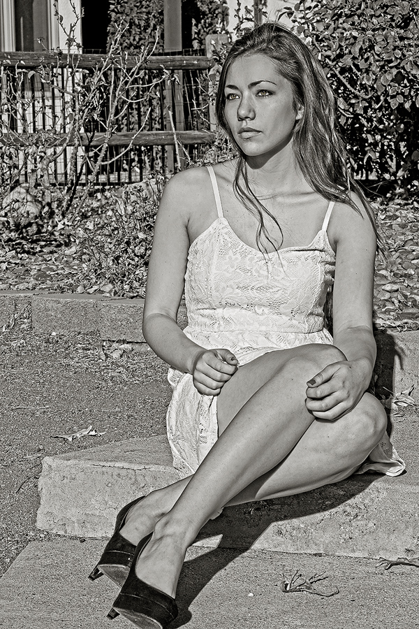 Female model photo shoot of Ashley_Belen