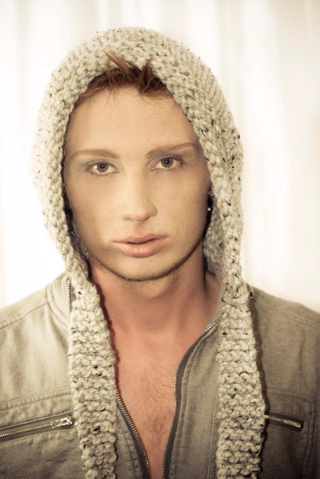 Male model photo shoot of Corey Kimball
