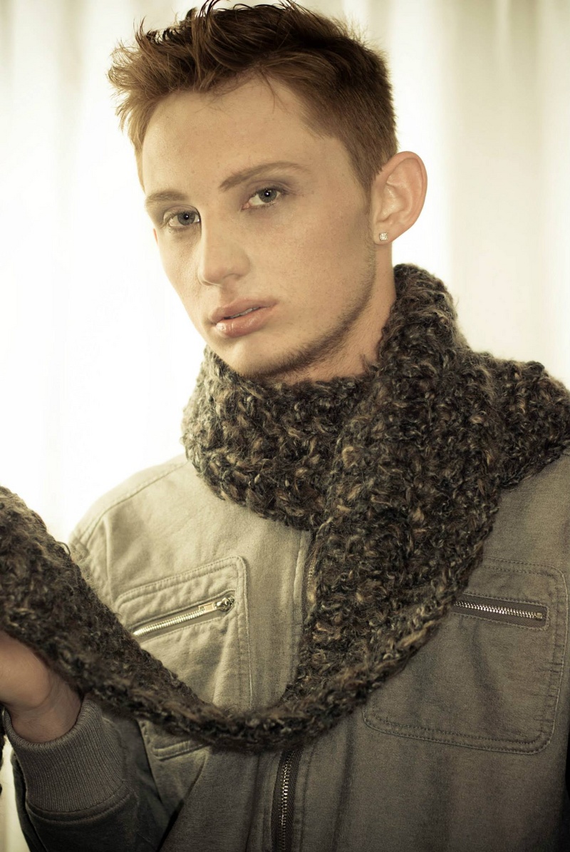 Male model photo shoot of Corey Kimball