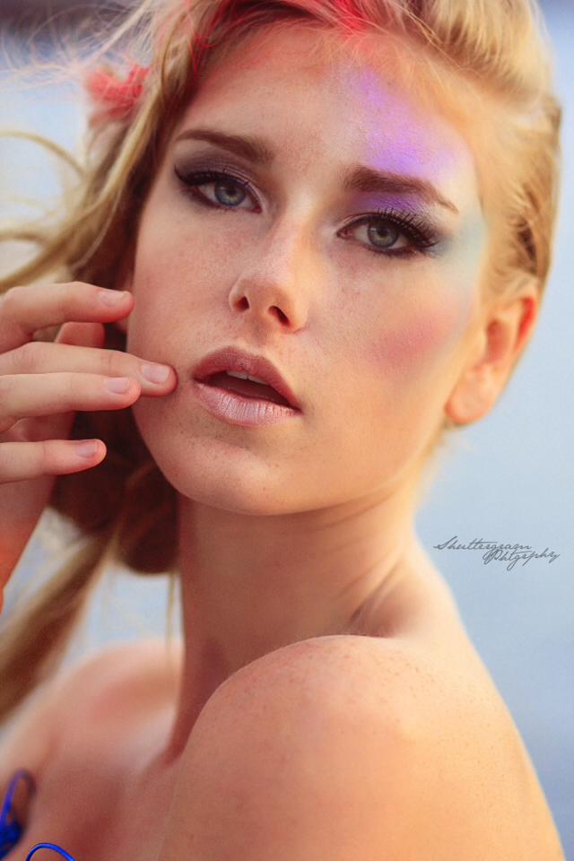 Female model photo shoot of Katya Beatty in San Diego