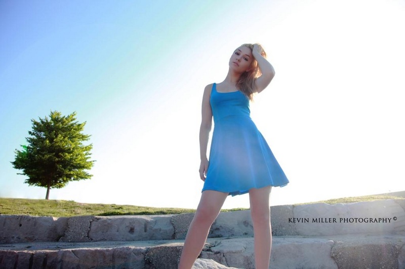 Female model photo shoot of Julia K Kathleen by Illini Photography
