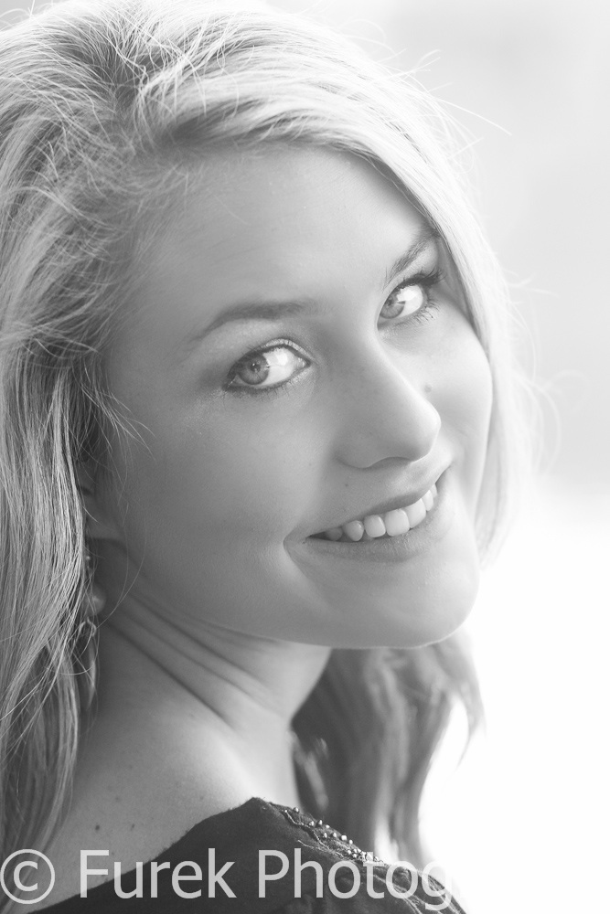 Female model photo shoot of Bethany Fondren by Furek Photography