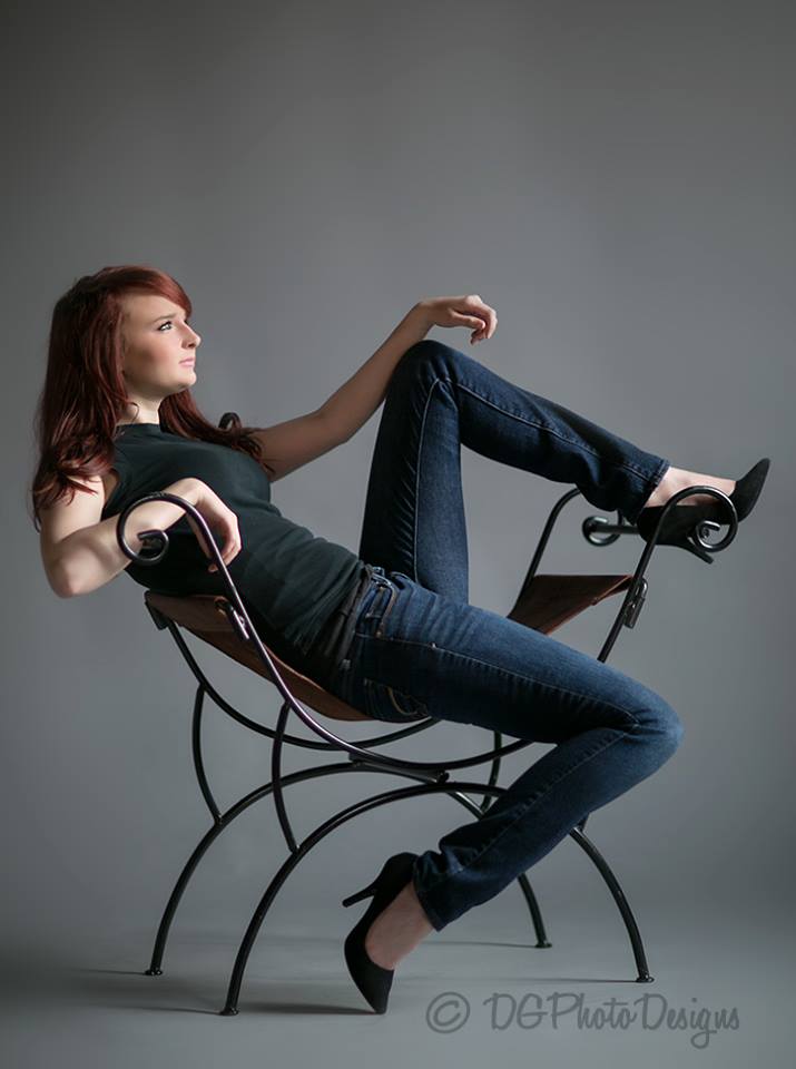 Female model photo shoot of JacquelineXx in Valparaiso, Indiana