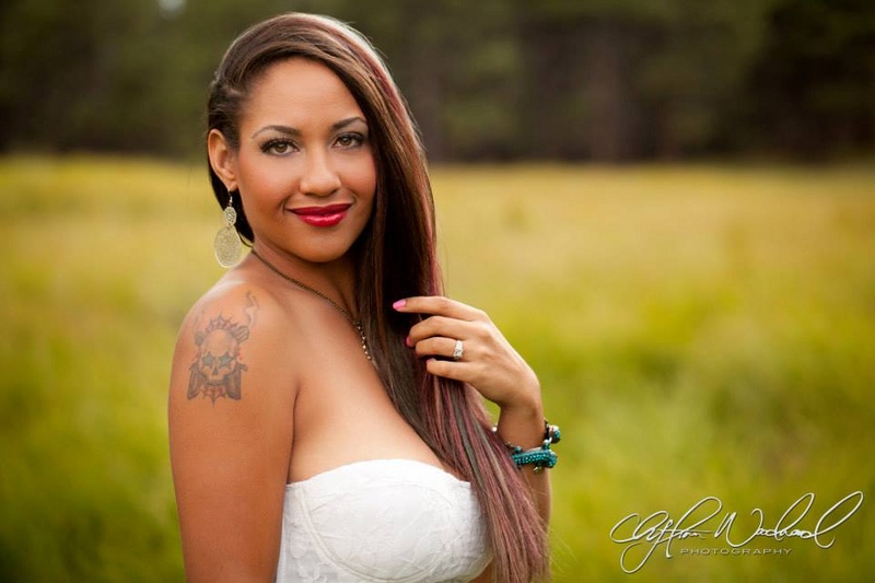 Female model photo shoot of TheGenisis in Flagstaff