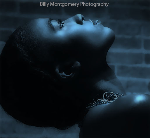 Male model photo shoot of BMontgomery Photography in The B Group Studios - We Can Do Magic!