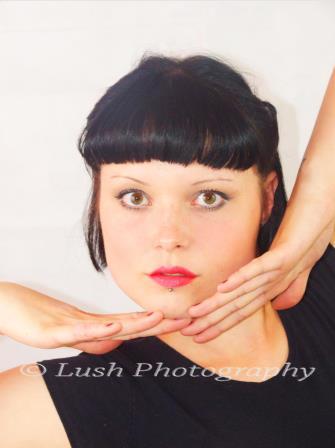 Female model photo shoot of K Munroe Photography in Sheffield