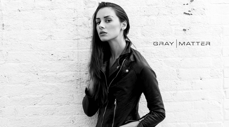 0 model photo shoot of Gray Matter Photography