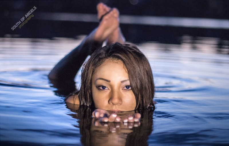 Female model photo shoot of Christy N by Tony Thai in Spy Pond, Arlington, MA