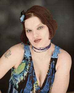 Female model photo shoot of Simeona_Seraphim by Models inc