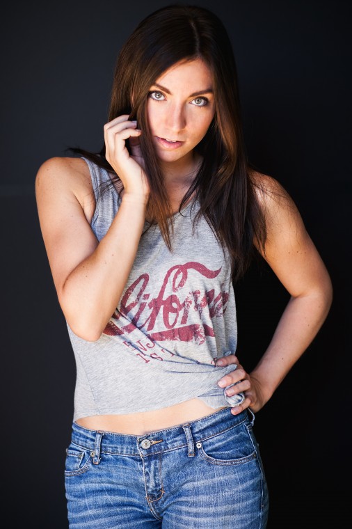 Female model photo shoot of Layla Strickland by matthmartian in Phoenix, Arizona