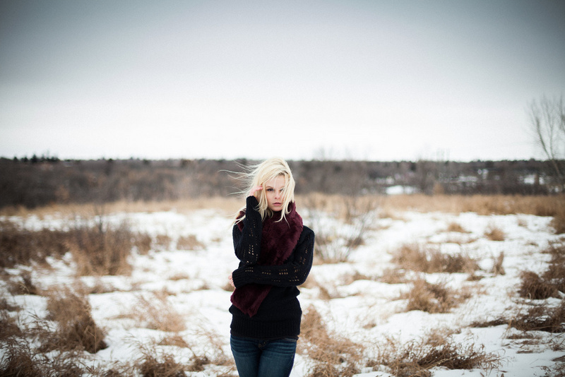 Female model photo shoot of Saleema Photography and Rylan Sper in Saskatoon