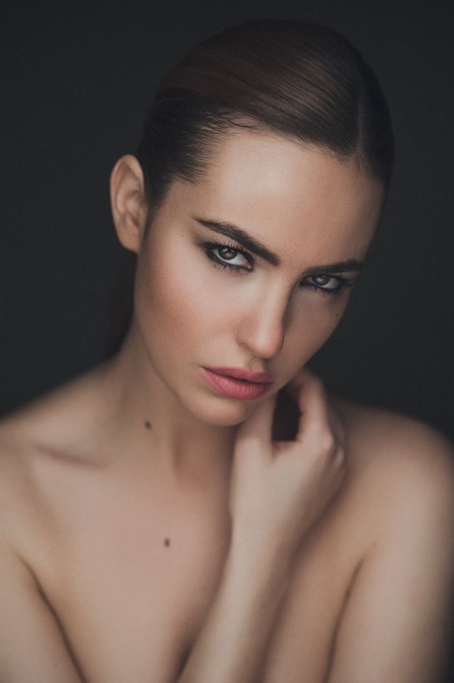 Female model photo shoot of AUDREY BOUETTE
