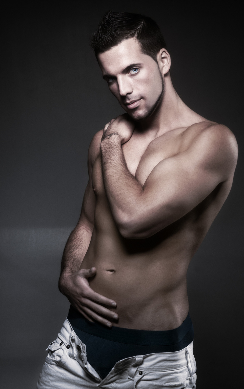 Male model photo shoot of MattSF08 by Yama Photography