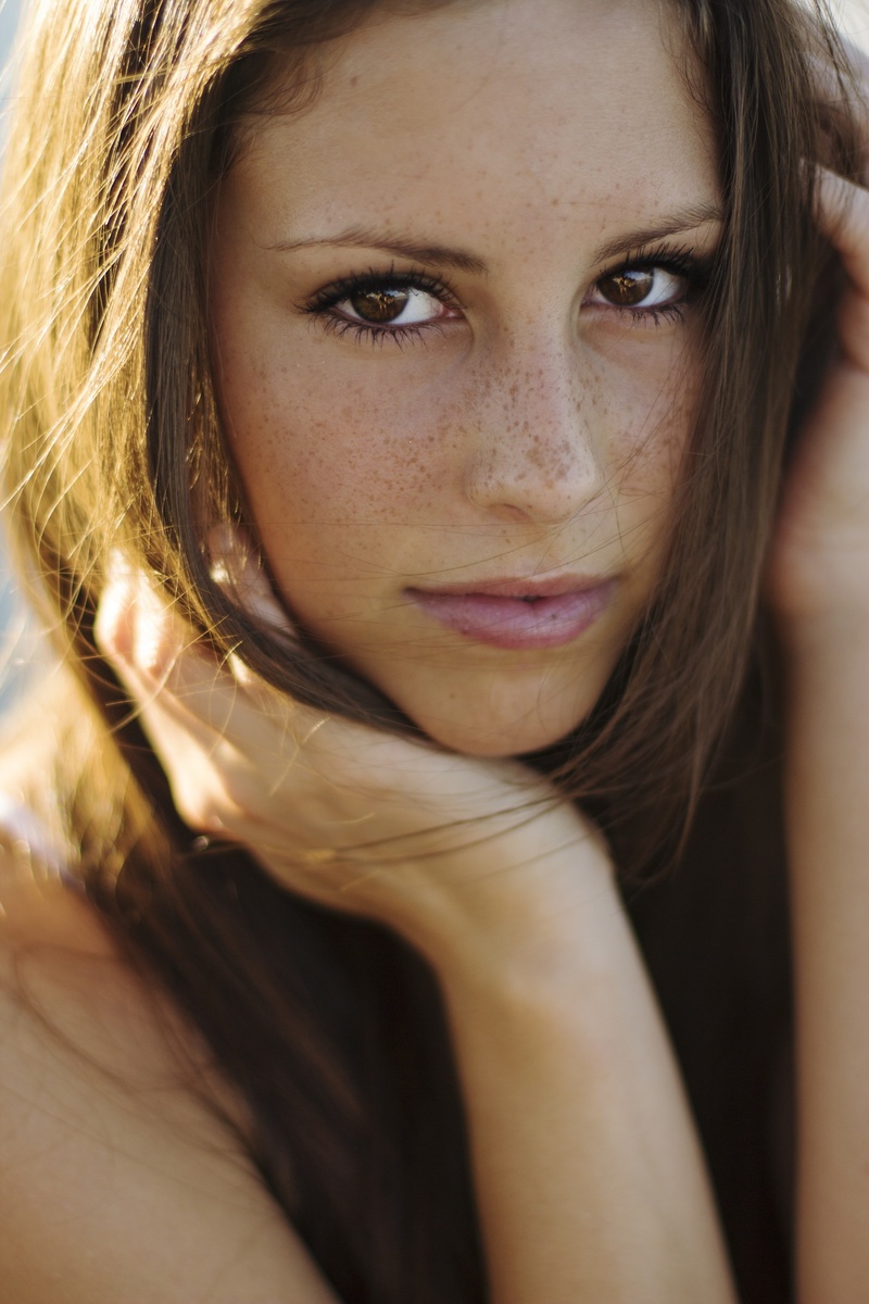 Female model photo shoot of Alexandria Rene