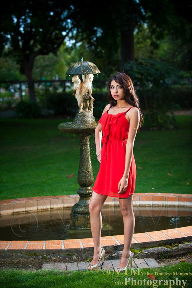 Female model photo shoot of Supriya Sohal