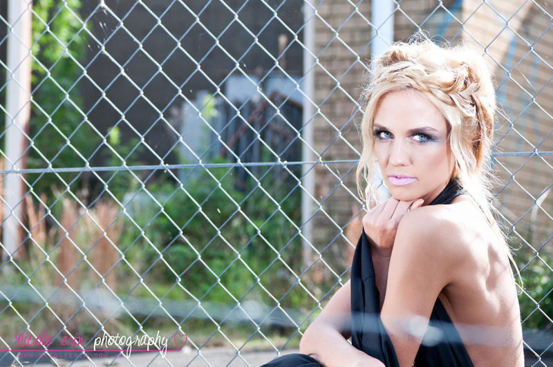Female model photo shoot of Nicole Erin Photography in Gold Coast