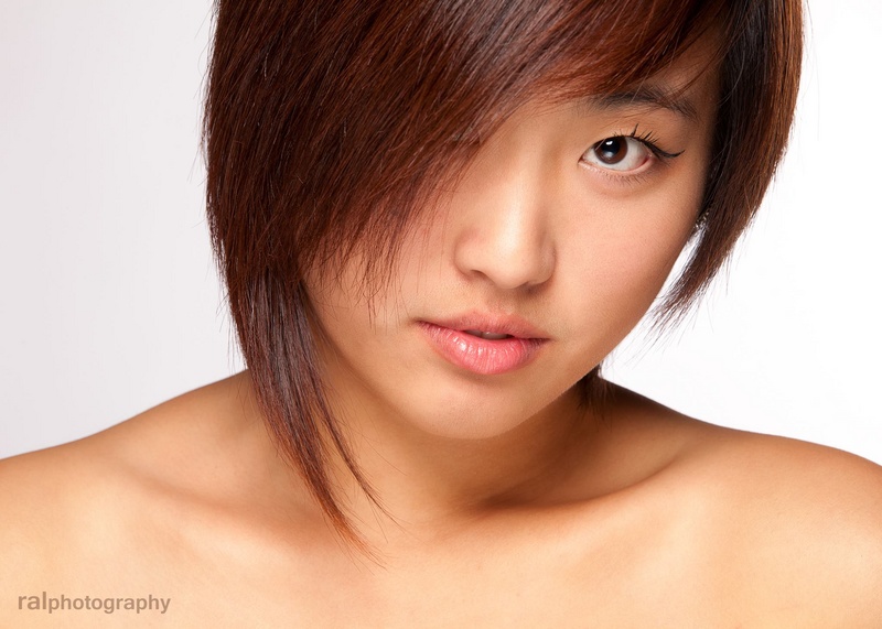 Female model photo shoot of Angela_Kay