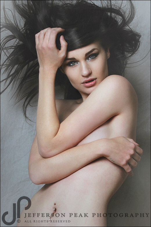 Female model photo shoot of Katie Etcheverry by J E F F E R S O N