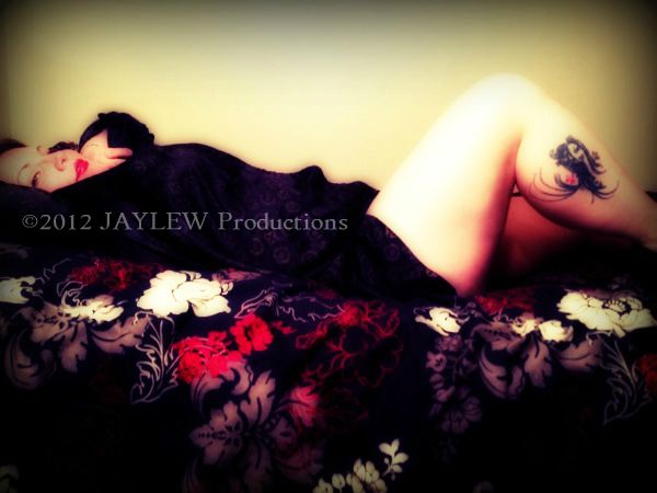 Male model photo shoot of JayLew Productions in Portland, Oregon