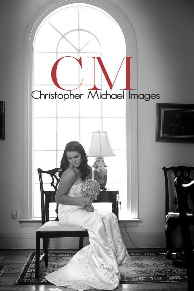 0 model photo shoot of Chris Mike Images