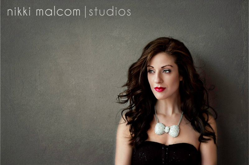 Female model photo shoot of Nikki Malcom Studios in Nikki Malcom Studios Tacoma WA.