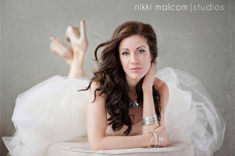 Female model photo shoot of Nikki Malcom Studios in Nikki Malcom Studios Tacoma WA.