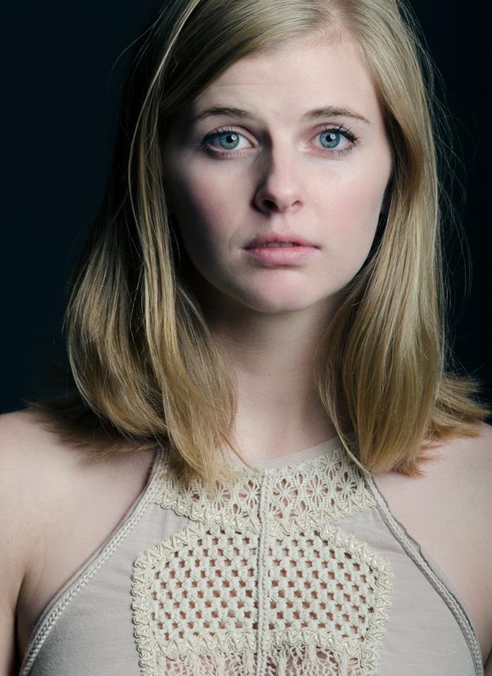 Female model photo shoot of JordanCunningham by Nate Butler