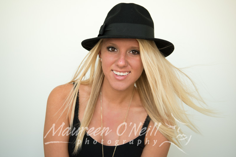 Female model photo shoot of Maureen ONeill in Dayton