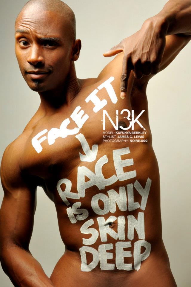 Male model photo shoot of KuFunya  Kail by N3K Photo Studios in Atlanta, Ga.