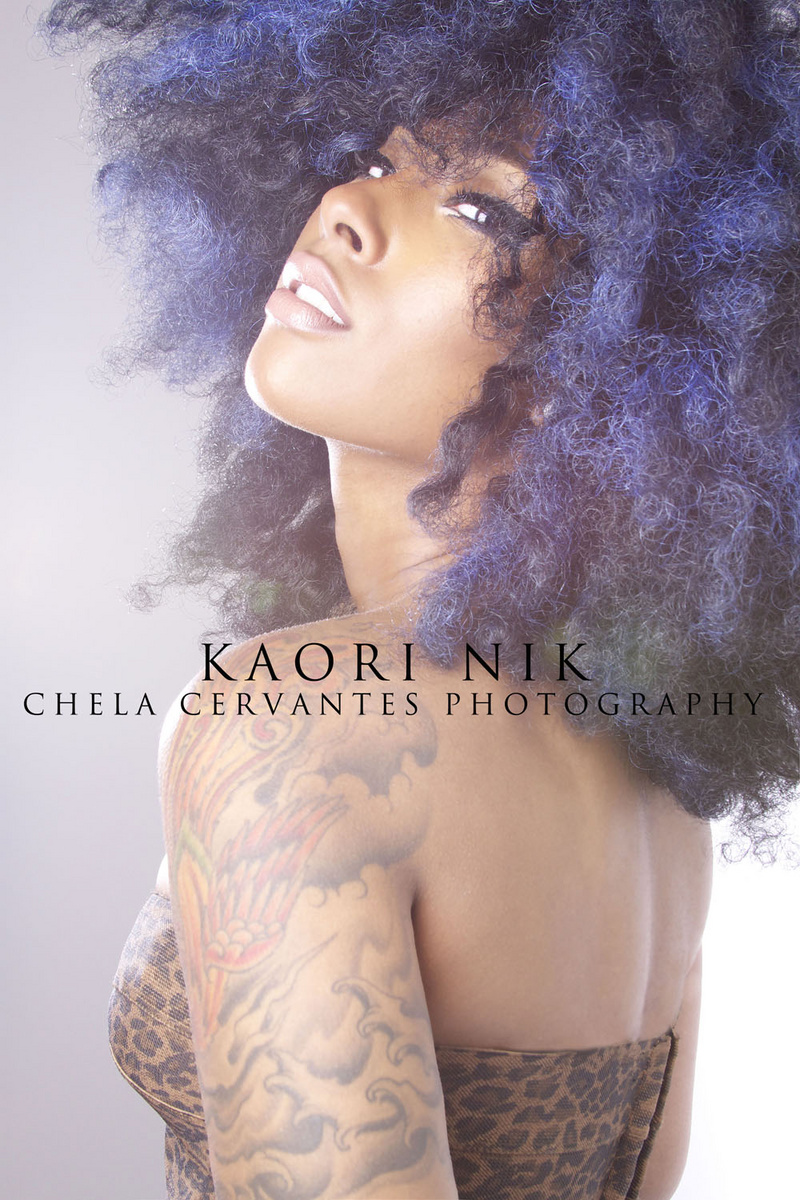 Female model photo shoot of Chela Cervantes in Chicago