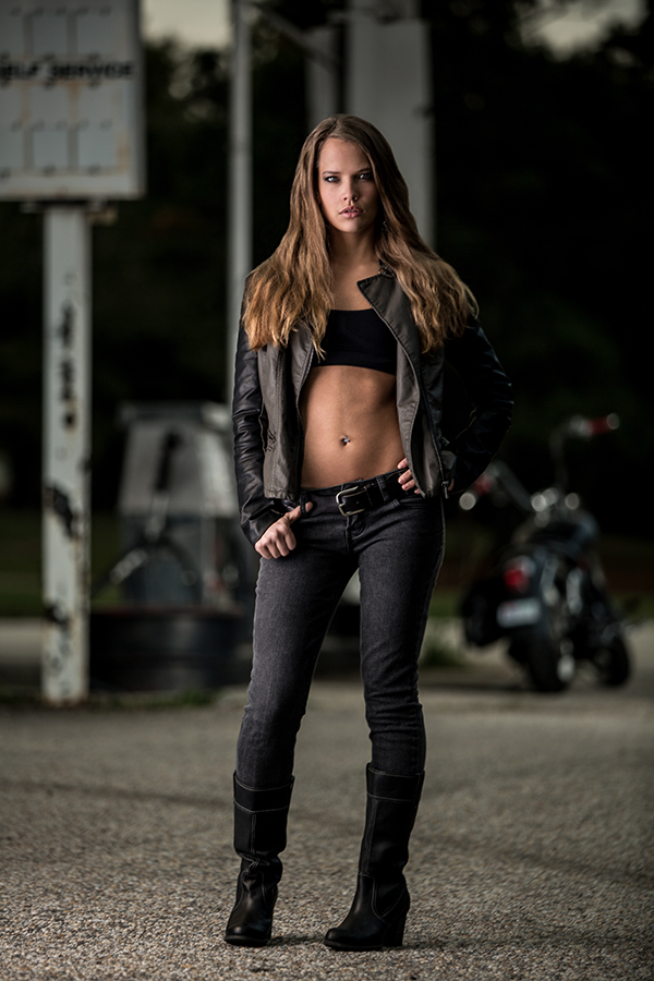 Female model photo shoot of JennyLyn by OriginalMindProductions