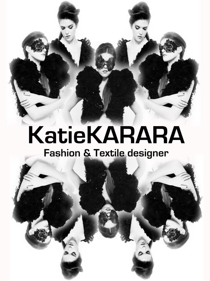 Female model photo shoot of Katie KARARA 