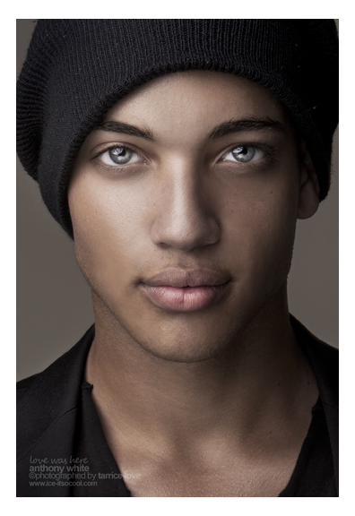 Male model photo shoot of TARRICE LOVE NYC pt2