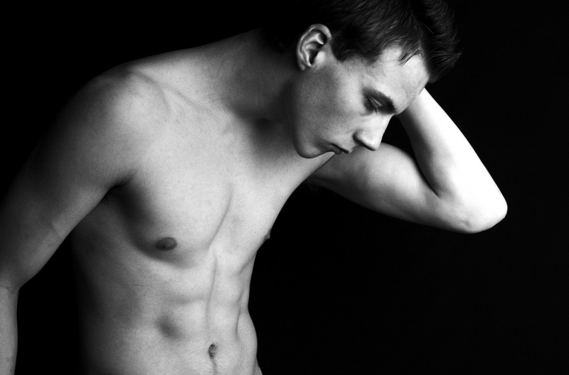 Male model photo shoot of Robert William Powell