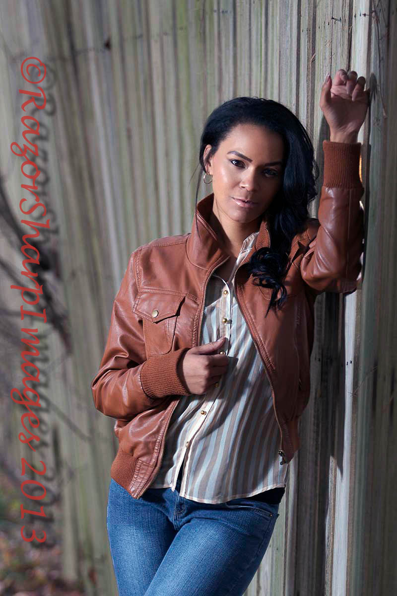 Female model photo shoot of Vanessa Nicole by leapfrogger102