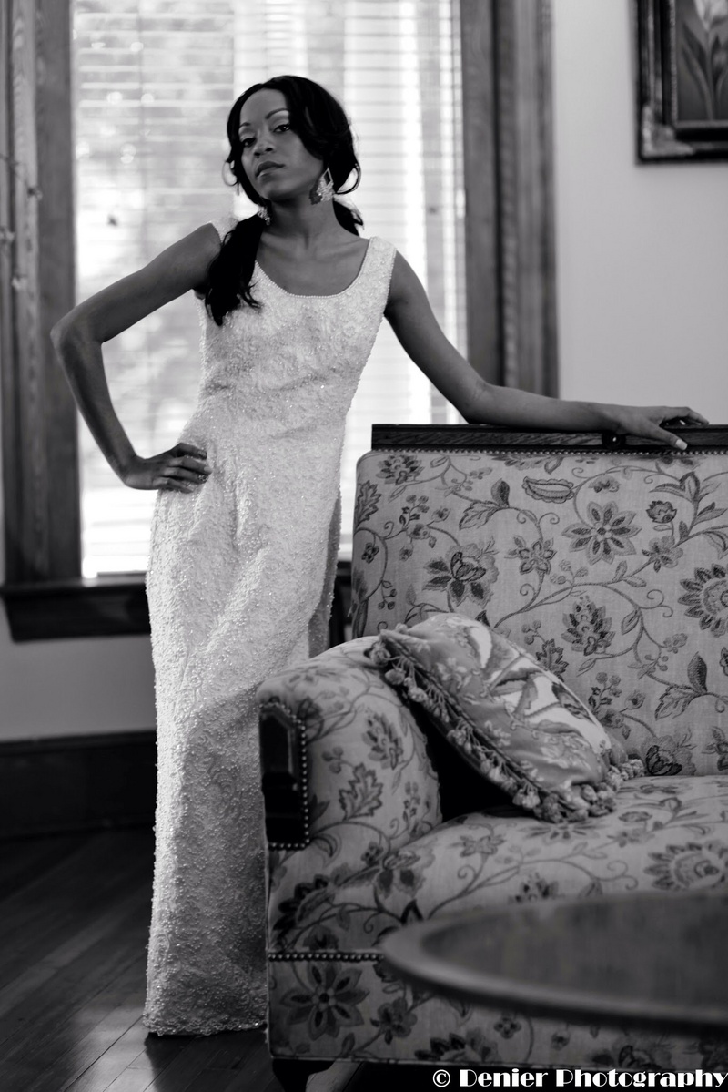 Female model photo shoot of Lashawn melton in Washington, D.C.