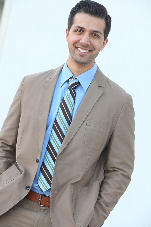 Male model photo shoot of Hadi Khan