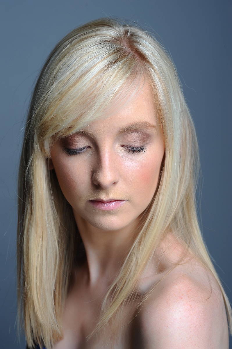 Female model photo shoot of Sarah Dumbleton in The Make Up Crew