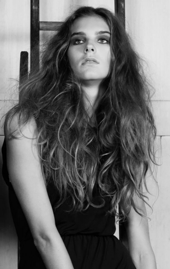 Female model photo shoot of Jo Coletta
