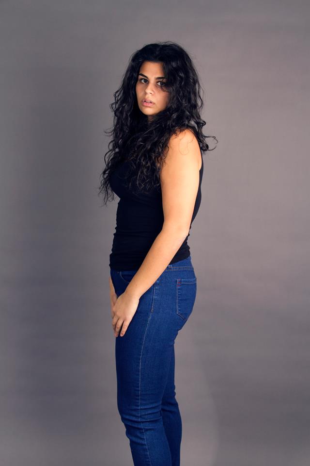 Female model photo shoot of Sierra Vix in Syracuse, NY