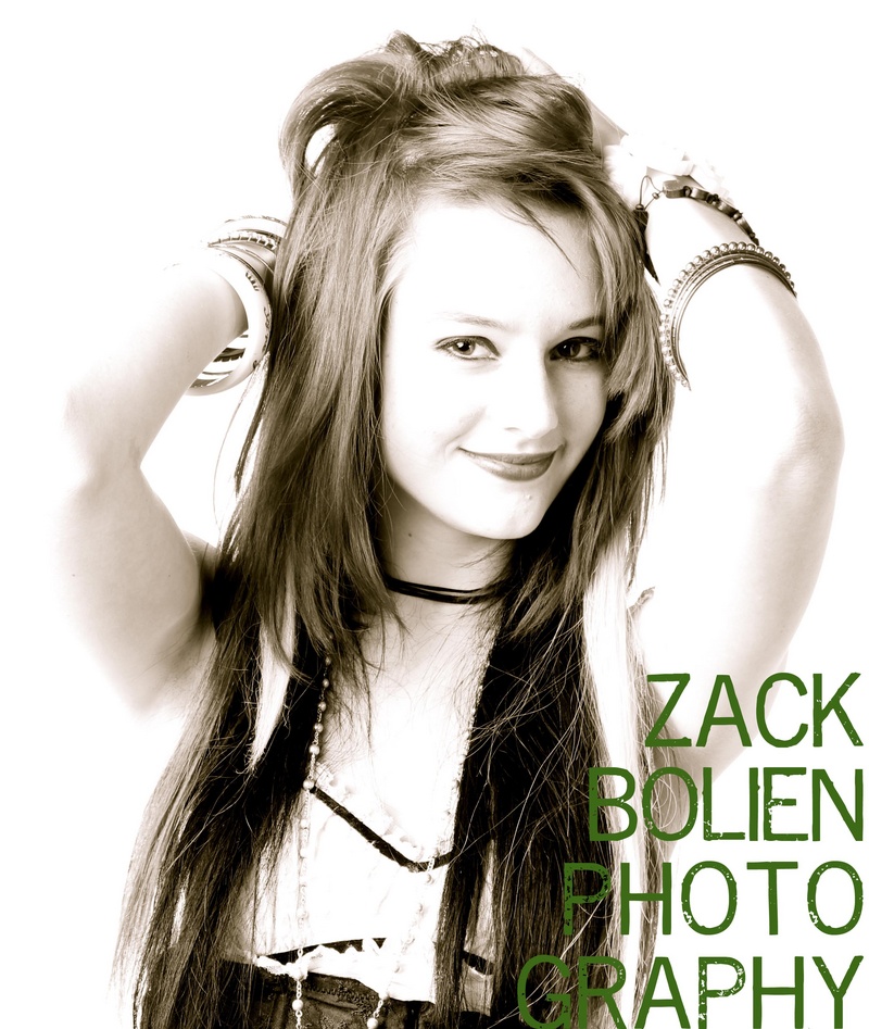 Male model photo shoot of Zack Bolien