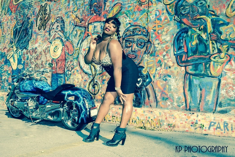 Female model photo shoot of KP PHOTOGRAPHY in South Dallas