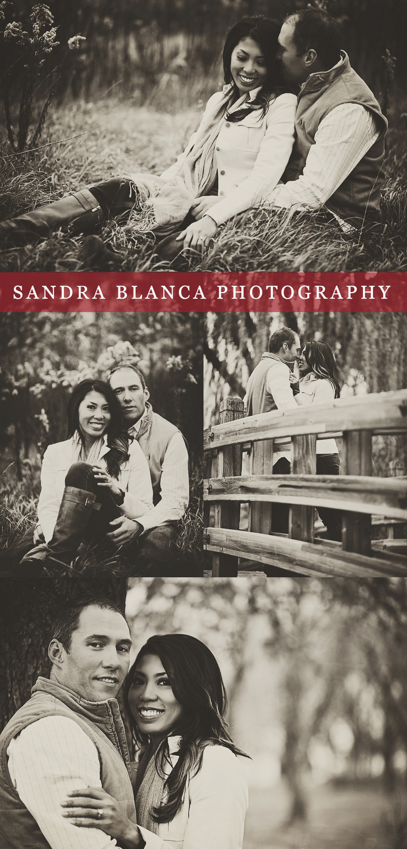 Female model photo shoot of Sandra Blanca