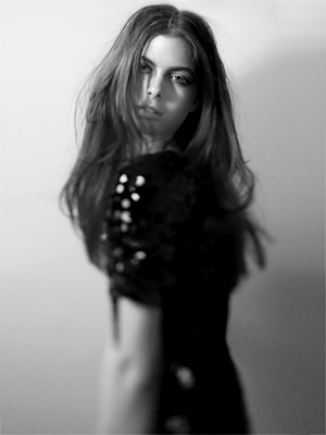 Female model photo shoot of RebekahCalo