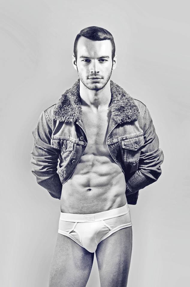 Male model photo shoot of Pedro Serdoura