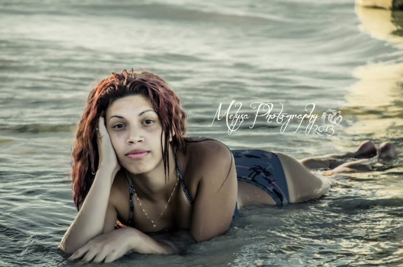 Female model photo shoot of Aria DEspinosa in Fort Myers , FL