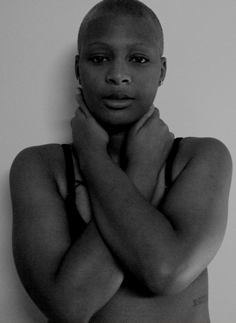 Female model photo shoot of Jocelyn Jordan in Baltimore, Maryland